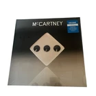 Paul McCartney McCartney III (2021) HMV Exclusive Blue Vinyl Limited Edition