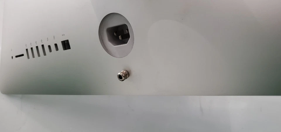 Apple iMac "Core i5" 1.4 21.5" (Mid-2014) - Bild 4 von 4