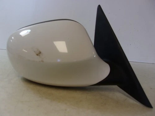 2009 2010 2011 BMW 3-Series 323i 328i 335i Passenger RH Power Door Mirror OEM