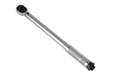 Low Range Torque Wrench 20 - 110 Nm 3/8"D  Laser 1342