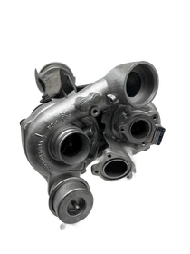 Turbolader Mercedes Vito Viano Sprinter 10009700008  2.2 CDI 120 kW 163 PS beide