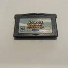 Harvest Moon Friends of Mineral Town GBA (Tested, Working) Cartridge Only