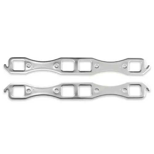 Patriot Escape 66036, Par de Cabezales Gskts Sello-4-Bueno BBM Puerto Recto 1.5 x 1.8  Foto 2 de 4