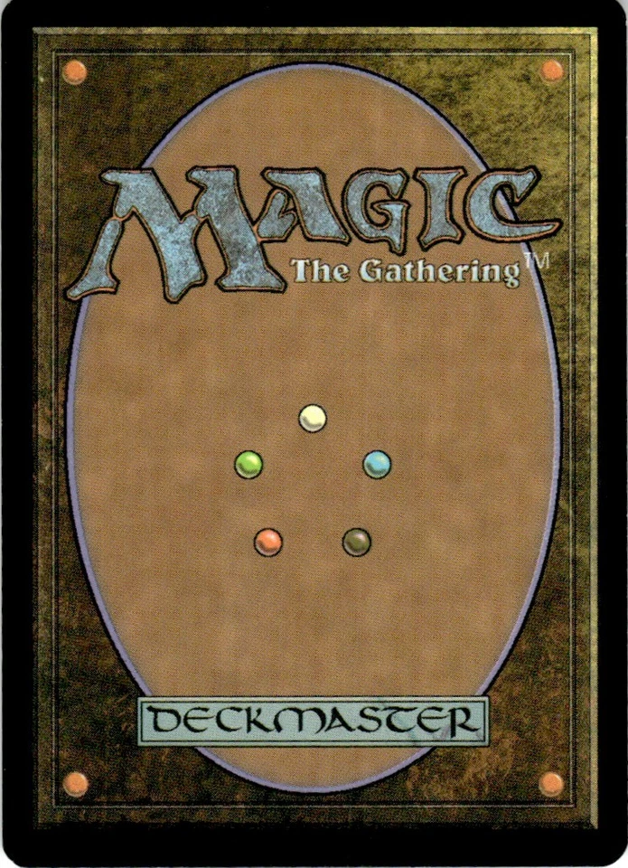 MTG Tidewalker NEARMINT NM / Magic The Gathering : Planar Chaos - Image 2 of 2