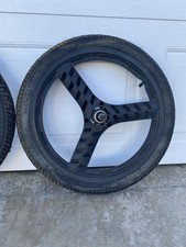 Gt Mohawk Weinmann 4019 Rims GT 20 In Bicycle Wheels Wheetsets For