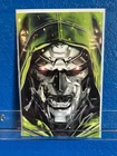 AMAZING SPIDER-MAN #61 JOHN GIANG SIGNED EXCLUSIVE VIRGIN VARIANT NM DOCTOR DOOM