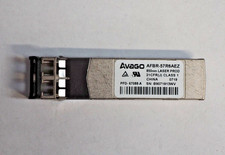 Lot of*5 Avago AFBR-57R6AEZ 4GB 850nm SFP Optical Transceiver