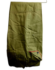 Vintage Boy Scouts of America Slacks Pants Youth Khaki BSA