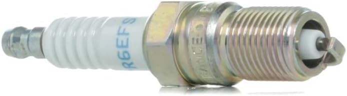NGK 3623 BPR6EFS Standard Spark Plug, Pack of 10 