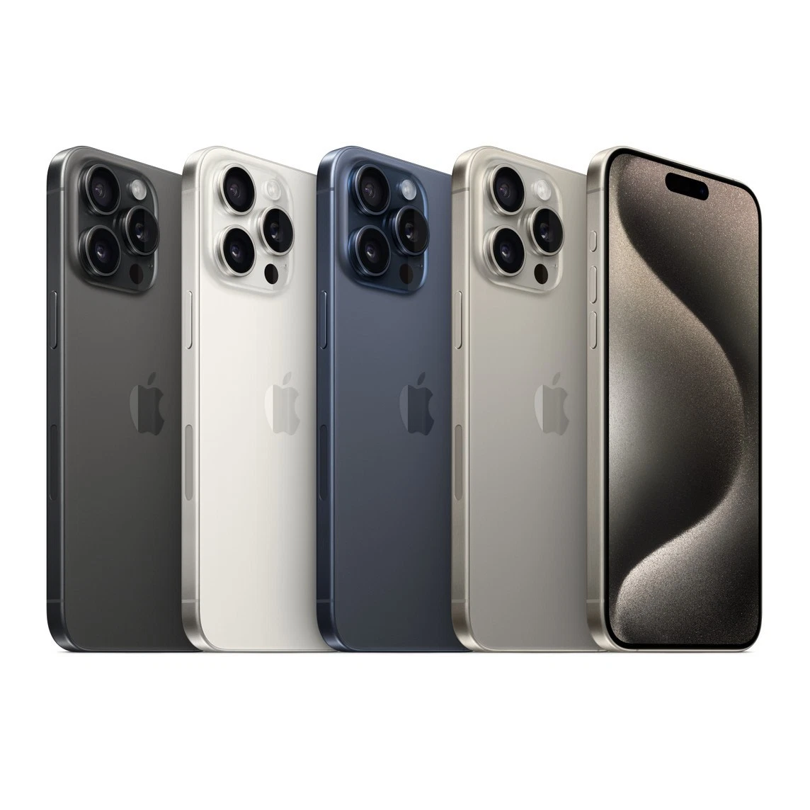 iPhone 15 Pro Max 256GB for Sale - Shop New & Used Cell Phones - eBay