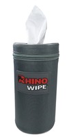 Rhino Wipe Tote System With 75 Strong Dry Wipes on sale Rhino Wipe Tote System With 75 Strong Dry Wipes on sale