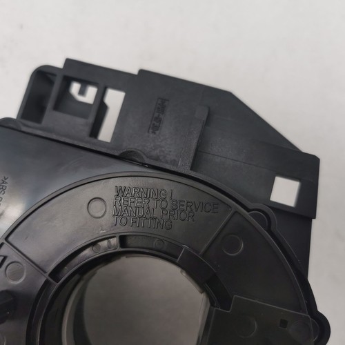 NEW CLOCK SPRING Fit For 2013-2018 RAM 1500 2500 3500 2013-2017 VIPER 68110739AE - Picture 5 of 16
