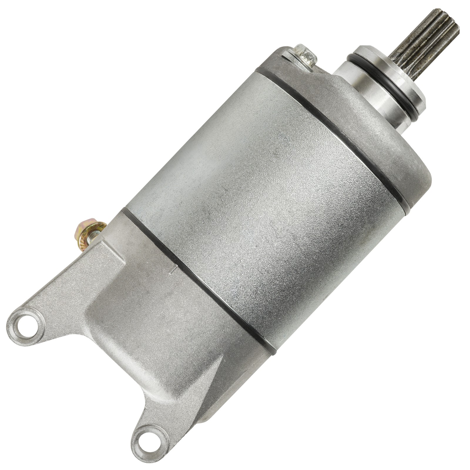 Starter for Yamaha Bruin 350 YFM350 2WD 4WD 2004-2006 3HE