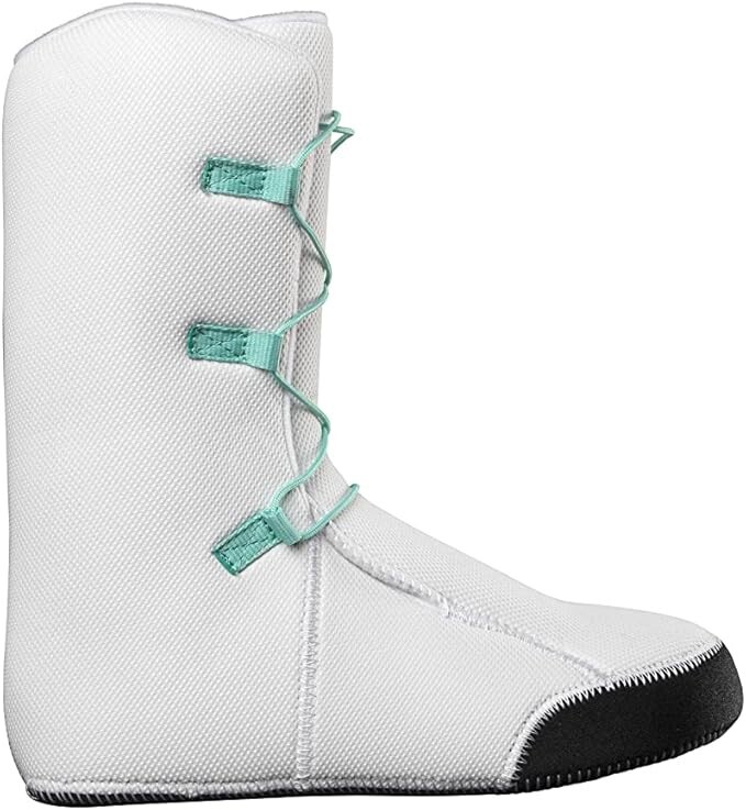 FLOW Maya BOA Women's Snowboard Boots White New Size 7 | eBay