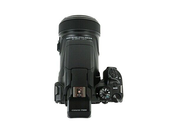 Nikon Coolpix P950 16.0MP - Black Japan Domestic Version New Nikon Coolpix P950 16.0MP - Black Japan Domestic Version New