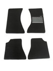<!--F#f_0-->NEW HOLDEN TORANA LC LJ CARPET FLOOR MATS IN BLACK SUIT SEDAN COUPE<!--F/-->