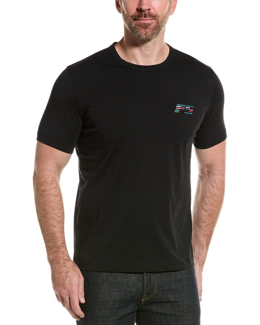 Мужская футболка Ps By Paul Smith Regular Fit 9990₽