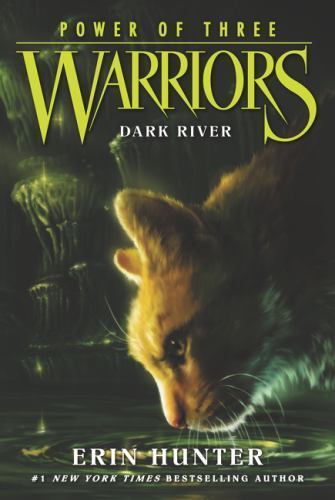 Warriors: Power of Three #2: Dark River - Erin Hunter, 9780062367099, paperback
