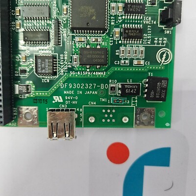YASKAWA CACP-JU15A3B 200V コンバーター 動作保証 Yahoo!オークション - YASKAWA 電子部品 コンバーター CACP