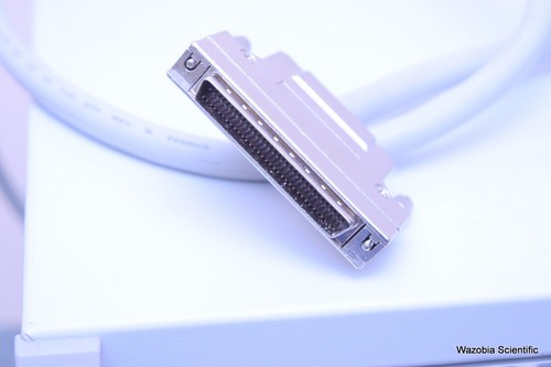 CARL ZEISS ECU LSMS PASCAL 1165-94 MICROSCOPE ELECTRONIC CONTROL MODULE - Picture 10 of 12