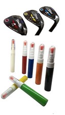 20ML INFILL PAINT FOR GOLF CLUB IRON DRIVER PUTTER WEDGES STAMPING CUSTOM