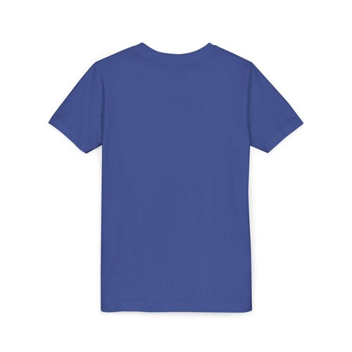 Youth Short Sleeve Tee - Picture 49 of 77