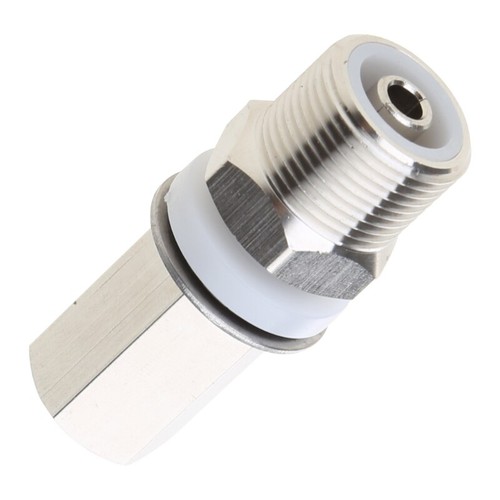 Surecom S216 3/8 -24 to SO239 Heavy Duty Stud Mount Adapter Adaptor - Zdjęcie 3 z 8