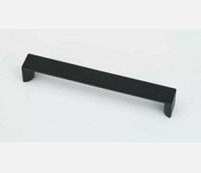 5 pack Alno A516-MB Style Cents 160MM PULL Center To Center Handle Cabinet