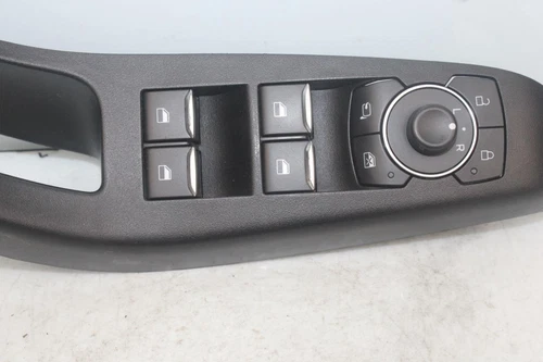 NX7T14540DB Comando Alzacristalli Anteriore Sinistro per FORD PUMA 2020 1542696 - Foto 6 di 10