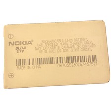 Nokia BL-5J Li-Ion Battery 3.7V 1430mAh for 5200 5800 XpressMusic N900 Phones