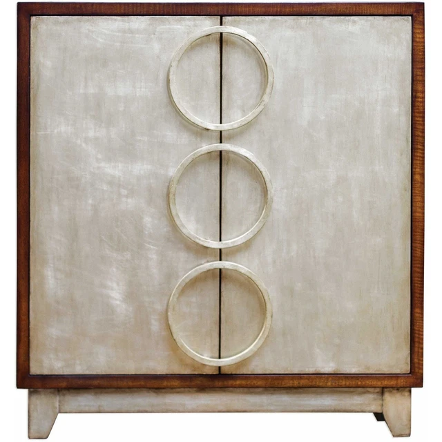 Muebles para el hogar moderno Uttermost Cocina