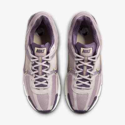 New Nike Zoom Vomero 5 Shoes - Platinum Violet (HQ3643-019