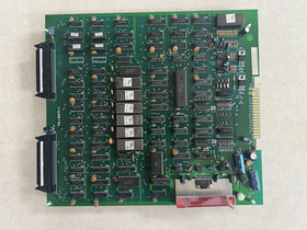 MANIA CHALLENGE ARCADE PCB TAITO TESTED WORKING 100%