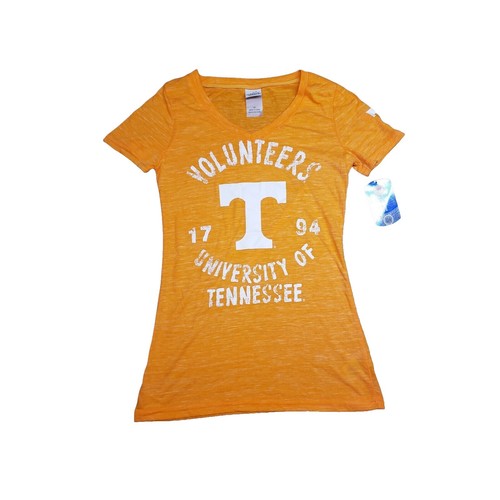 T-shirt à Manches Longues Nike Tennessee Orange Volunteers 2025 Sideline Velocity Dri Fit Pour Homme Lids B63484