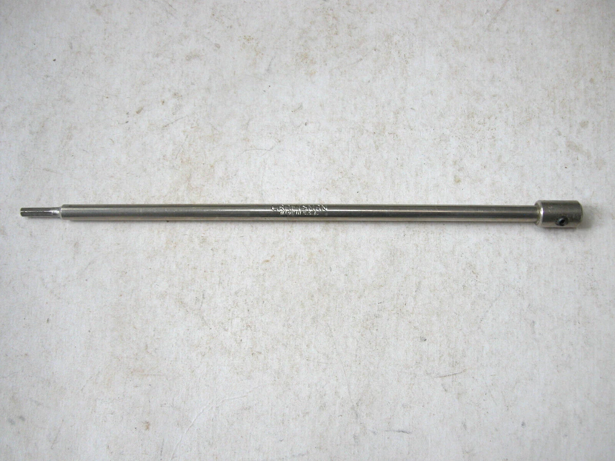 Craftsman drill bit extension deals
