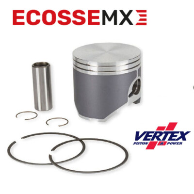 KTM EXC/XC125 2001-2021 Vertex Kolben Kit 53.95 B 23928 Motocross