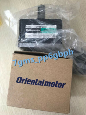 1 PCS NEW IN BOX Oriental Reducer GFS5G50 #T10