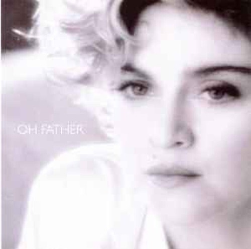 MADONNA CD Oh Father UK 1995 3 Track + 4 POSTCARDS Limited Edn MINT / UNPLAYED - Picture 7 of 10
