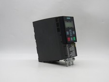 Siemens SINAMICS G120C 6SL3210-1KE11-8UB2 VFD | 1.5kW AC Drive