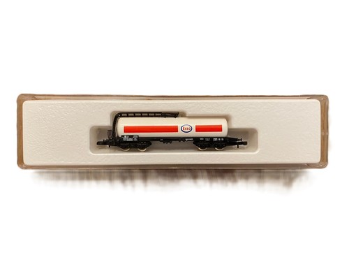 Märklin Z Kesselwagen der DB 4 Achser - Bild 7 von 7
