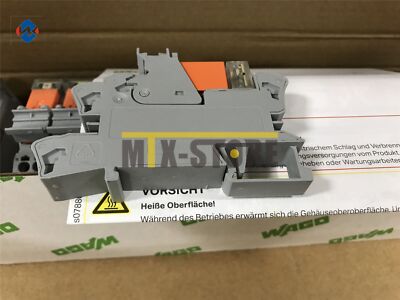 1pcs BRAND NEW ONES WAGO Module 788-312
