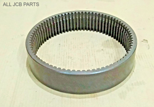 139738 Carraro Ring für Volvo Komatsu Raupe Hidromek CNH AGCO - Bild 5 von 8