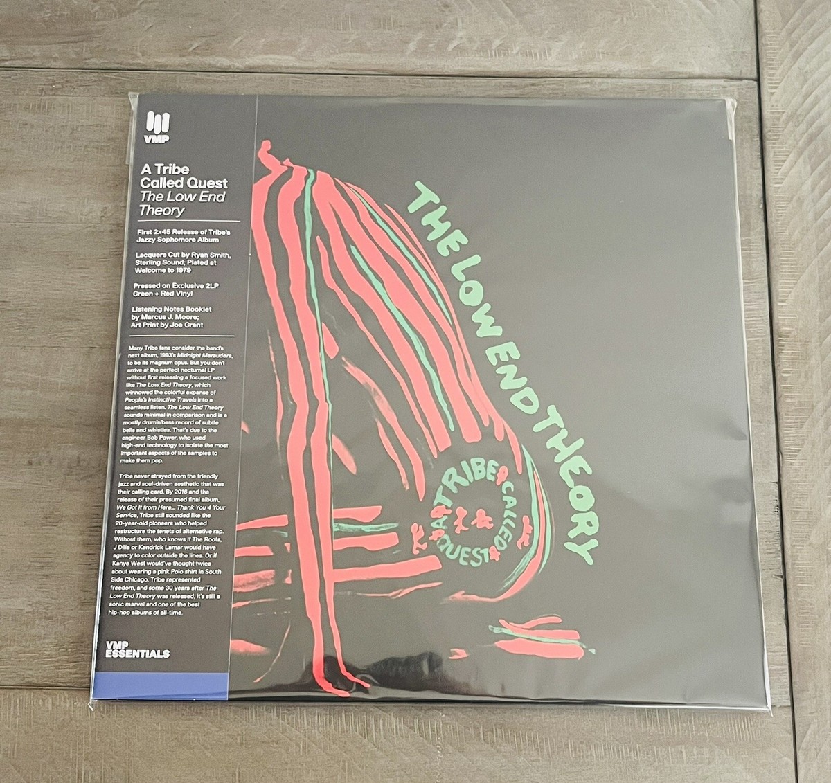 新品LP　KALEIDOSCOPE A Tribe Called Quest $_12.JPG?set_id=880000500F