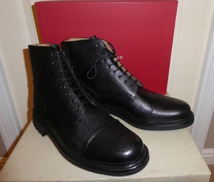grenson joseph black