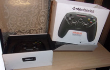 Steelseries Nimbus GC-00004 Wireless Gaming C...
