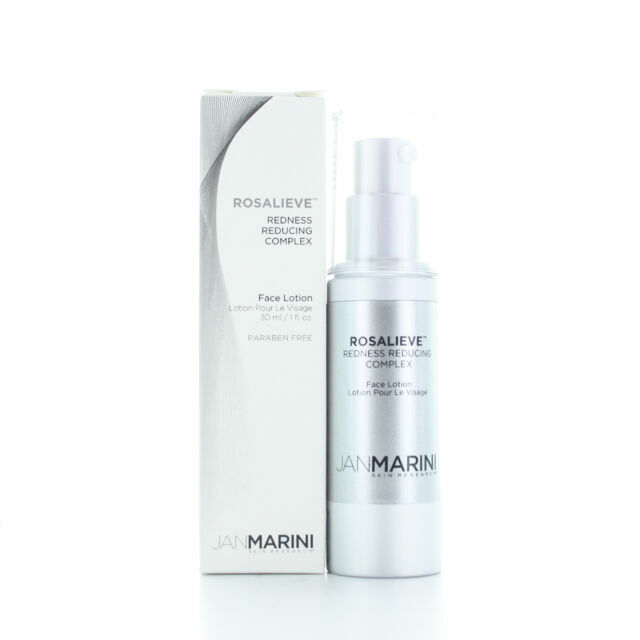 redness reducing lotion