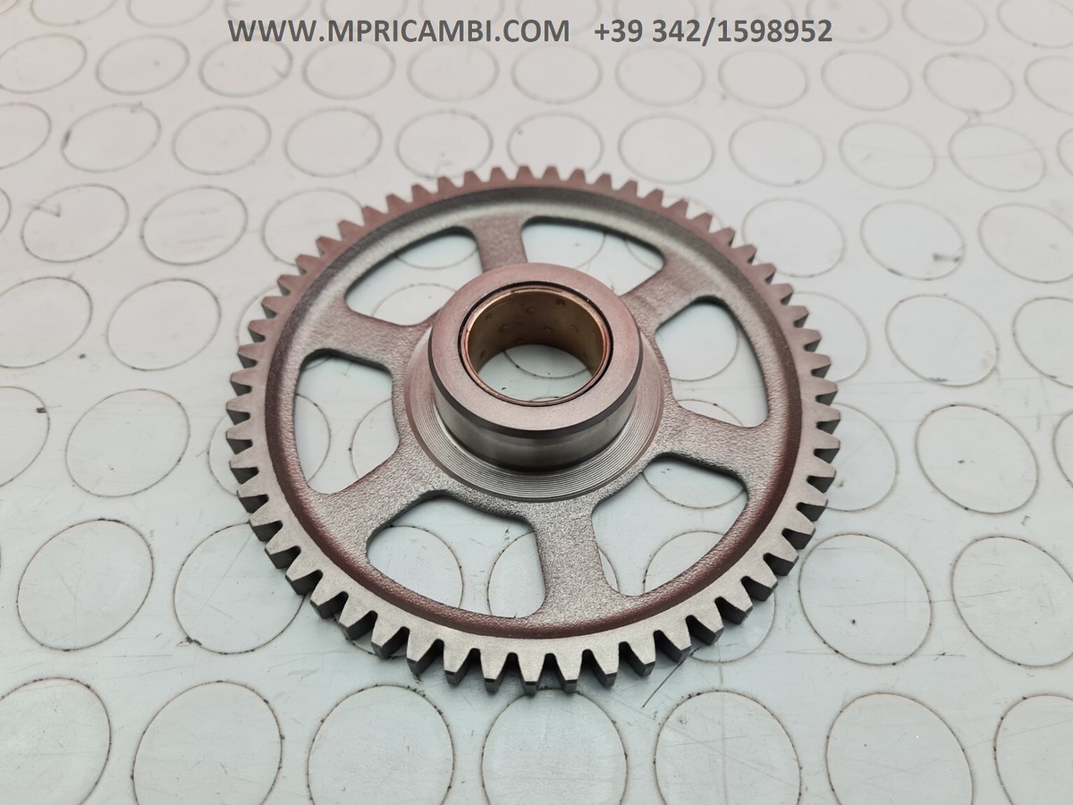 SPRAG CLUTCH STARTER UNIDIRECTIONAL KIT 12600-01810-000 SUZUKI