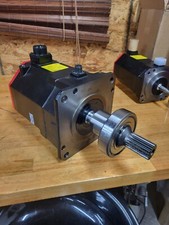 Fanuc servo motor