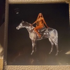 Renaissance by Beyoncé (Record, 2022)