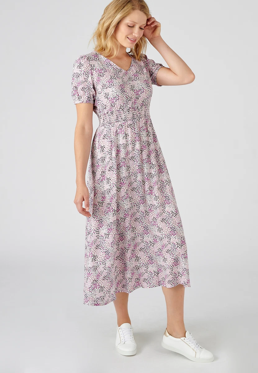 Damart top summer dresses